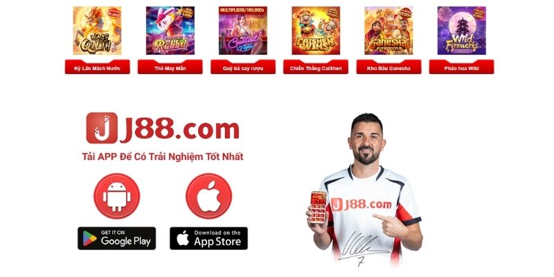 Cách thưởng tiếp cận link vào J88 không chặn hiệu quả